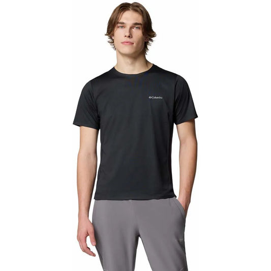 Columbia Three Pitch™ short sleeve T-shirt