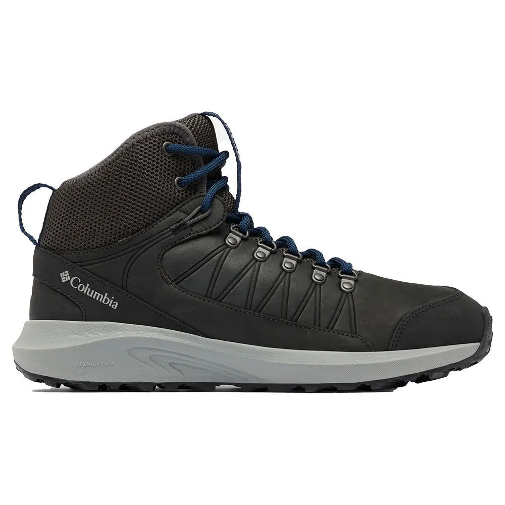 Columbia Trailstorm™ Crest Mid WP hiking boots