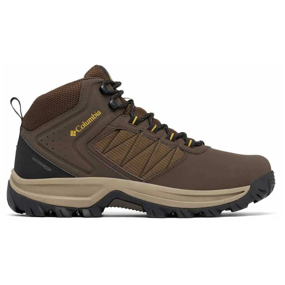 Columbia Transverse™ hiking boots