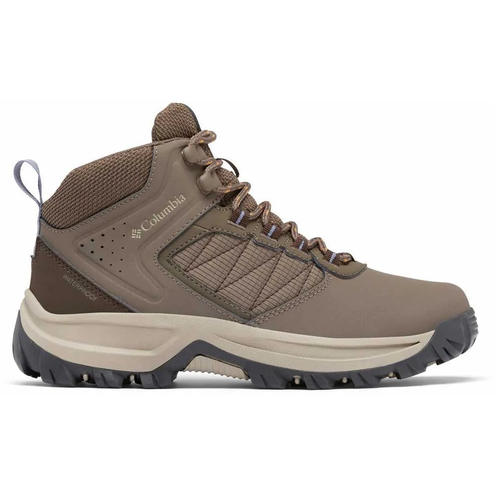 Columbia Transverse™ hiking boots