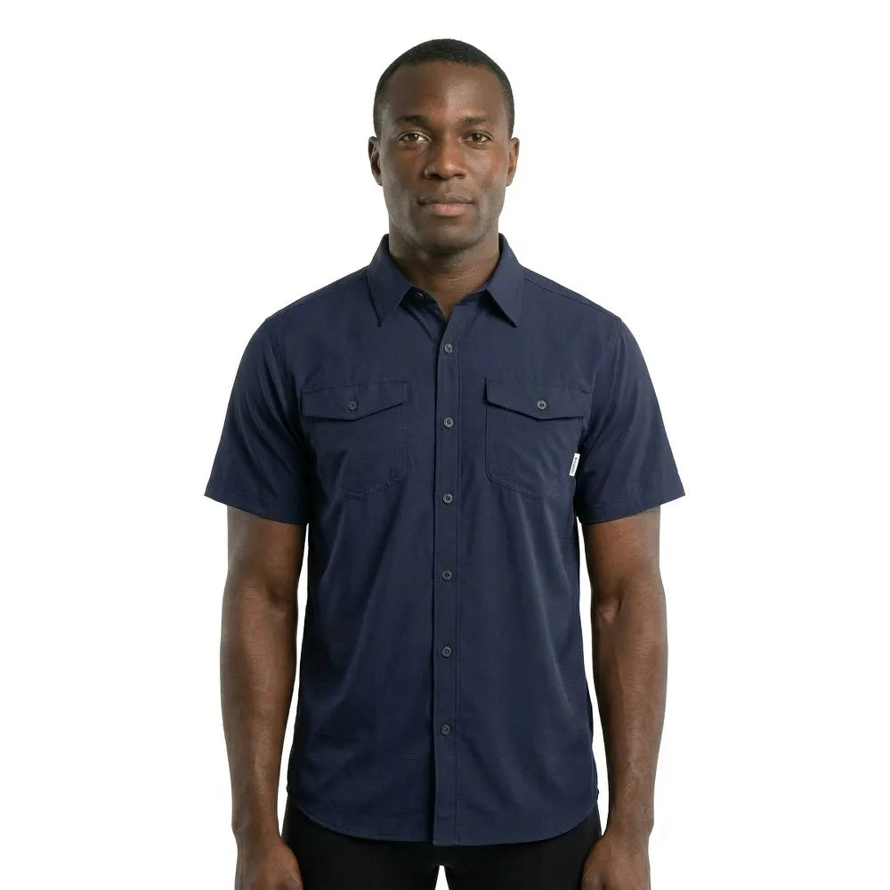 Columbia Utilizer™ II Solid short sleeve shirt