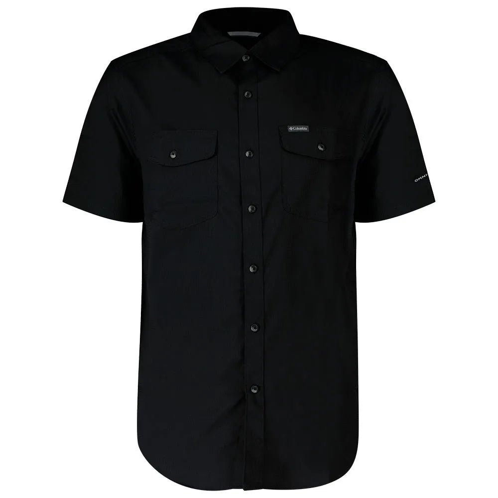 Columbia Utilizer™ II Solid short sleeve shirt