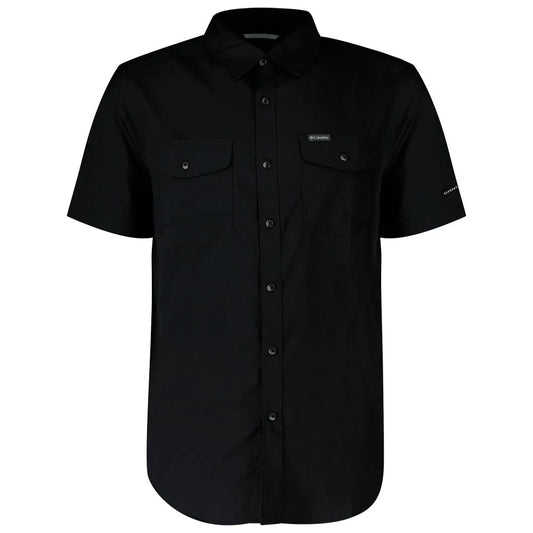 Columbia Utilizer™ II Solid short sleeve shirt