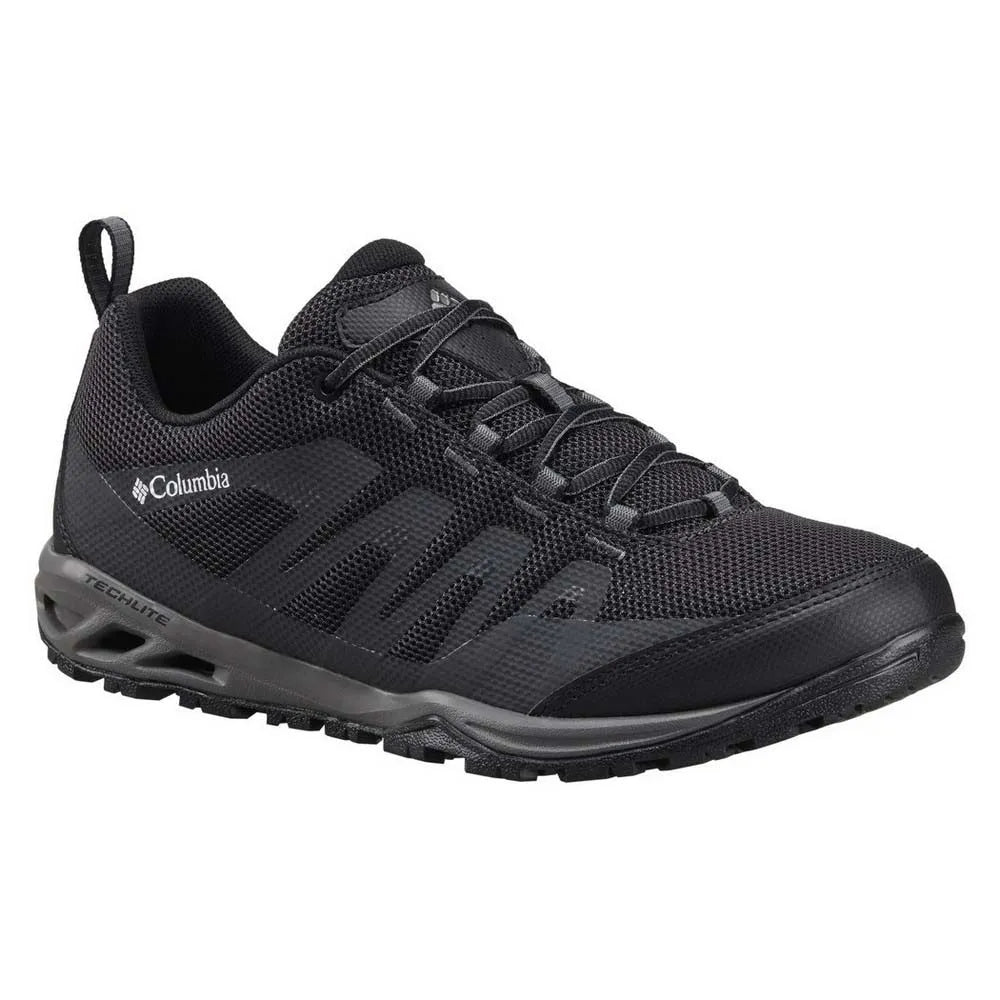 Columbia Vapor Vent™ hiking shoes