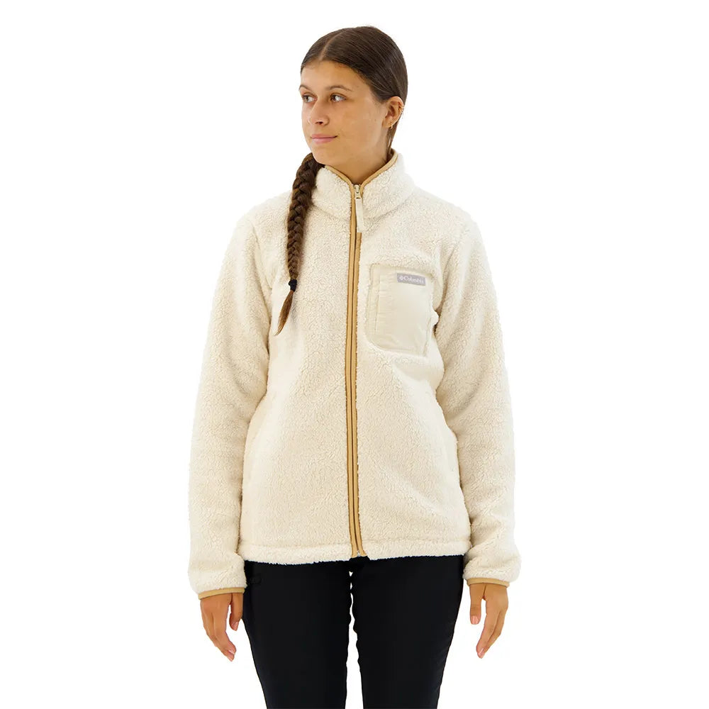 Columbia West Bend™ II full zip fleece