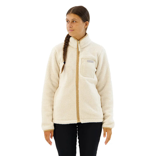 Columbia West Bend™ II full zip fleece