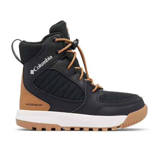 Columbia Youth Portlander™ Omni-Heat™ hiking boots