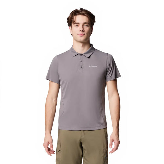 Columbia Zero Rules™ Light short sleeve polo