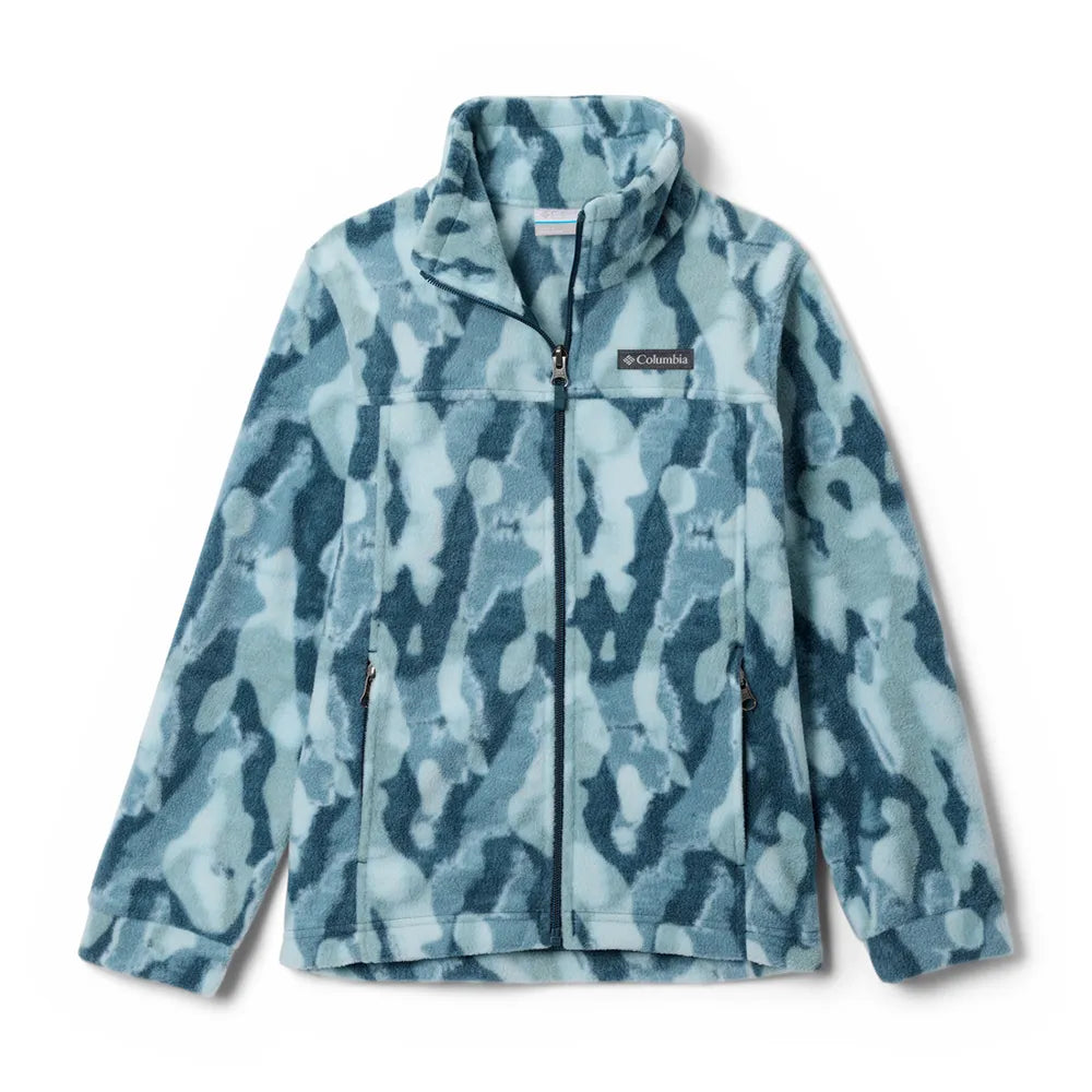 Columbia Zing™ III full zip fleece