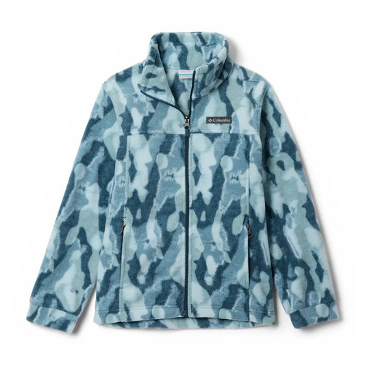 Columbia Zing™ III full zip fleece