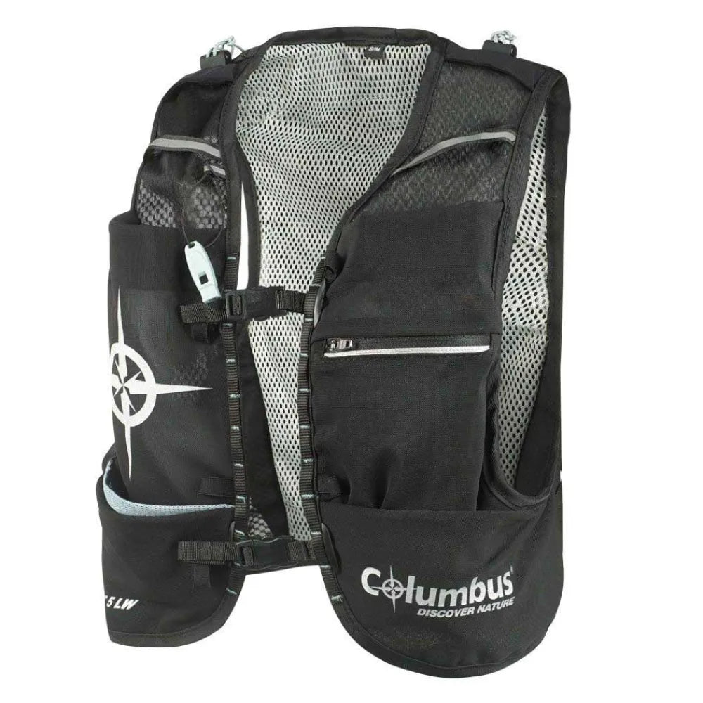 Columbus A09365 hydration backpack