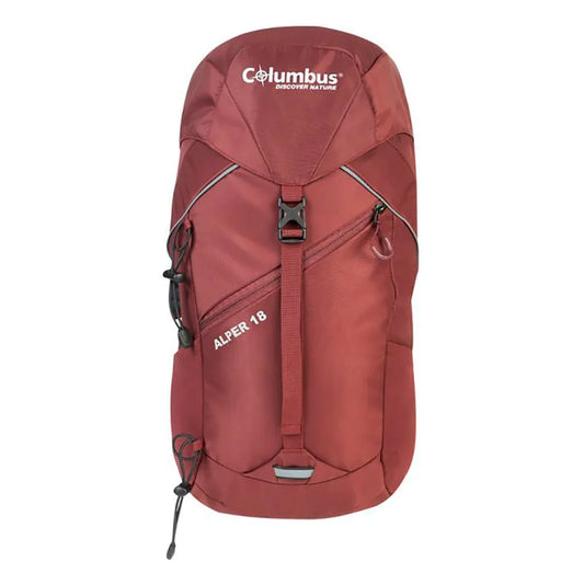 Columbus Alper 18L backpack