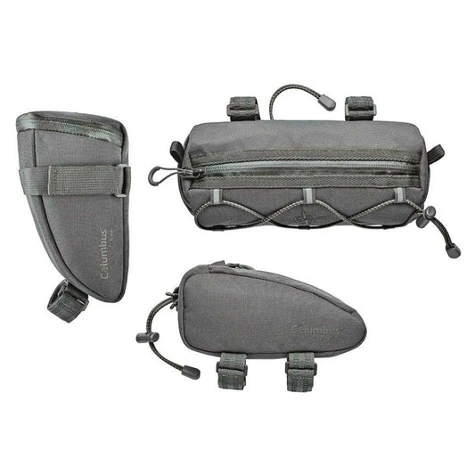 Columbus Bike Set-1.6L/0.8L/1L bag