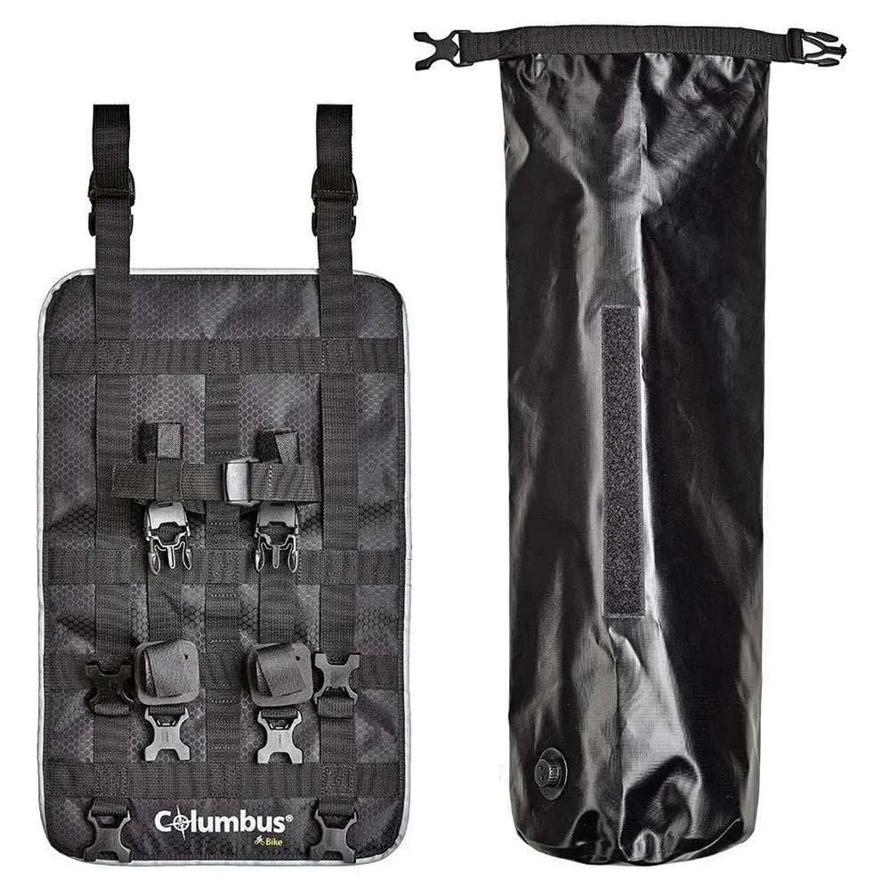 Columbus Bikepacking 10L handlebar bag