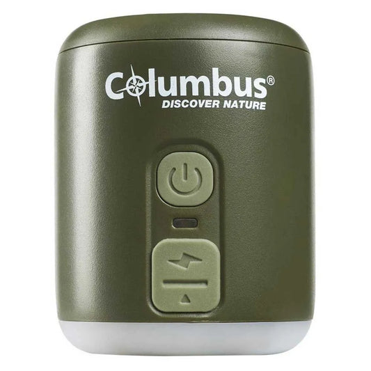 Columbus Cloud electric air pump