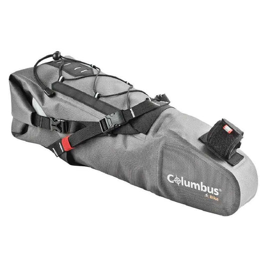Columbus Dry 11L saddle bag