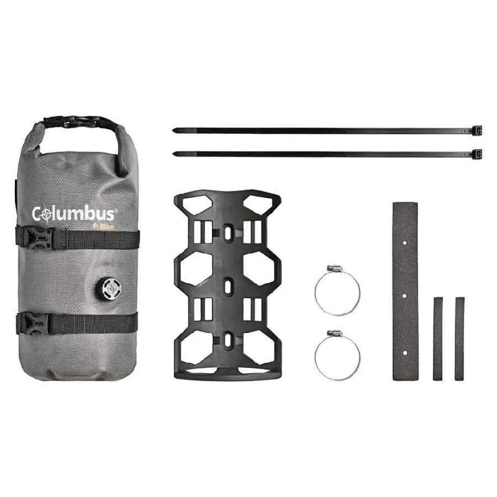 Columbus Dry 3L frame bag