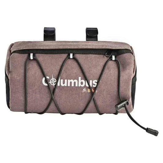 Columbus Dry Round handlebar bag