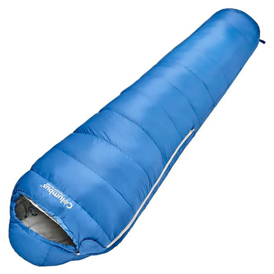 Columbus Pamir 200 sleeping bag