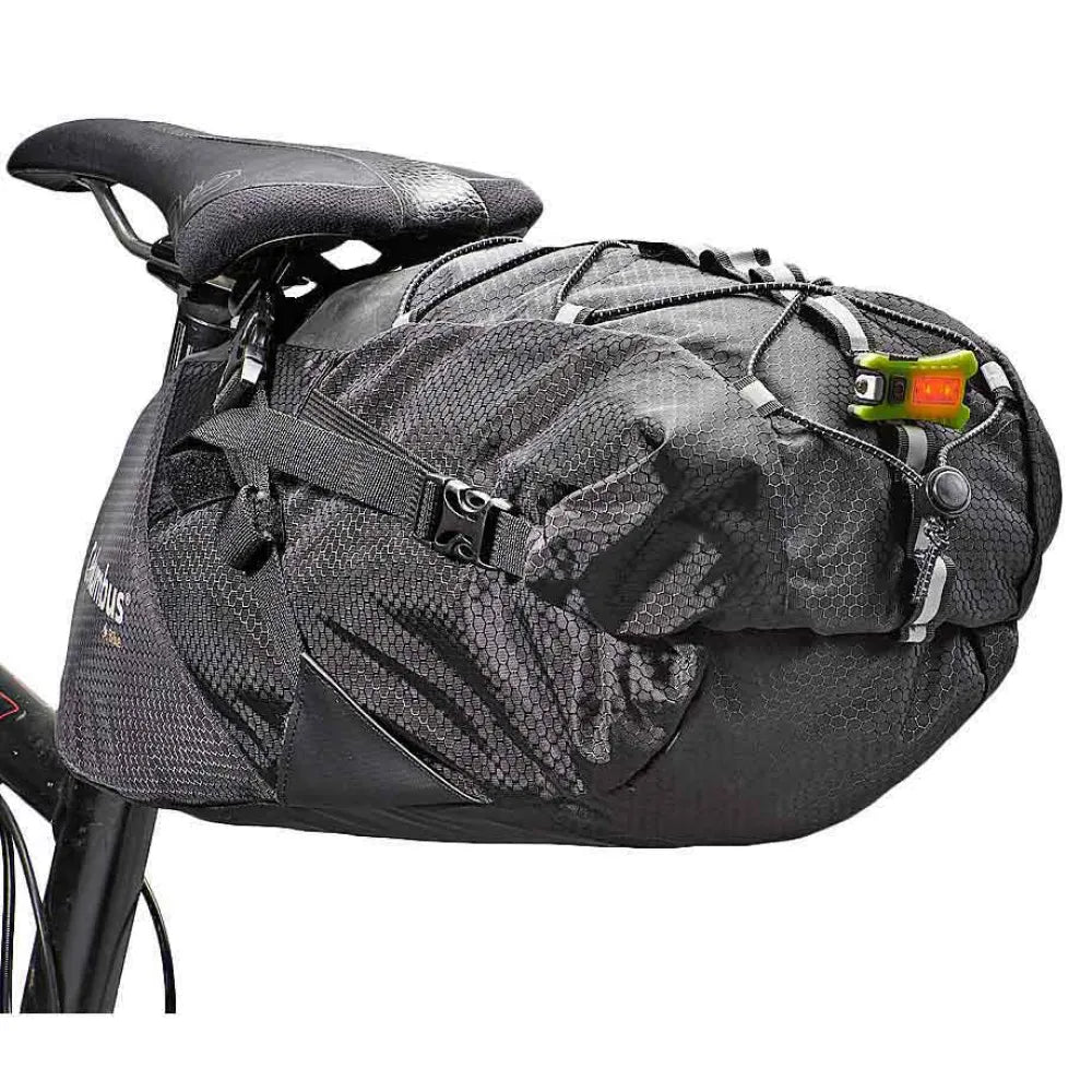 Columbus Saddle bag 18L