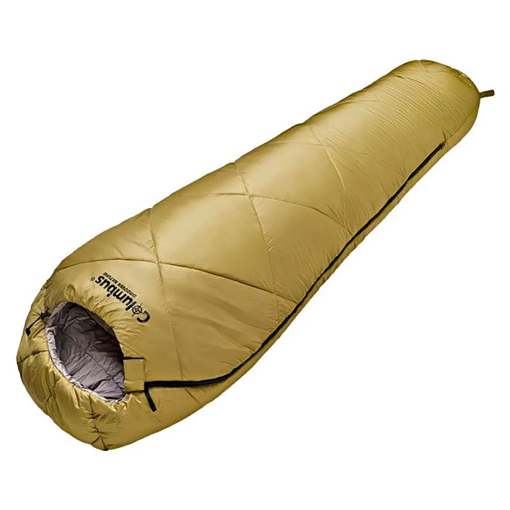 Columbus Santiago 530 sleeping bag