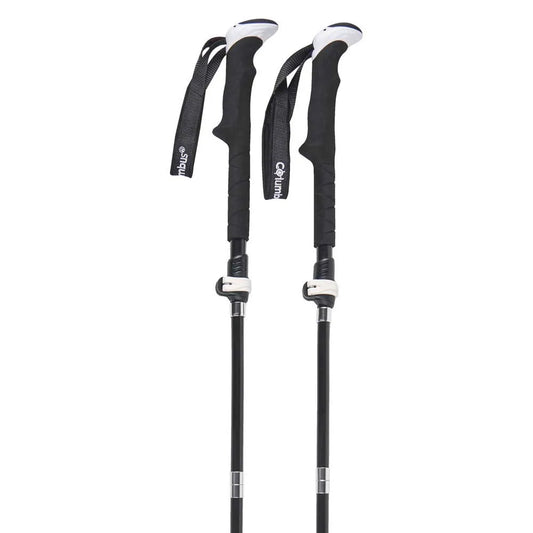 Columbus TRC100 poles
