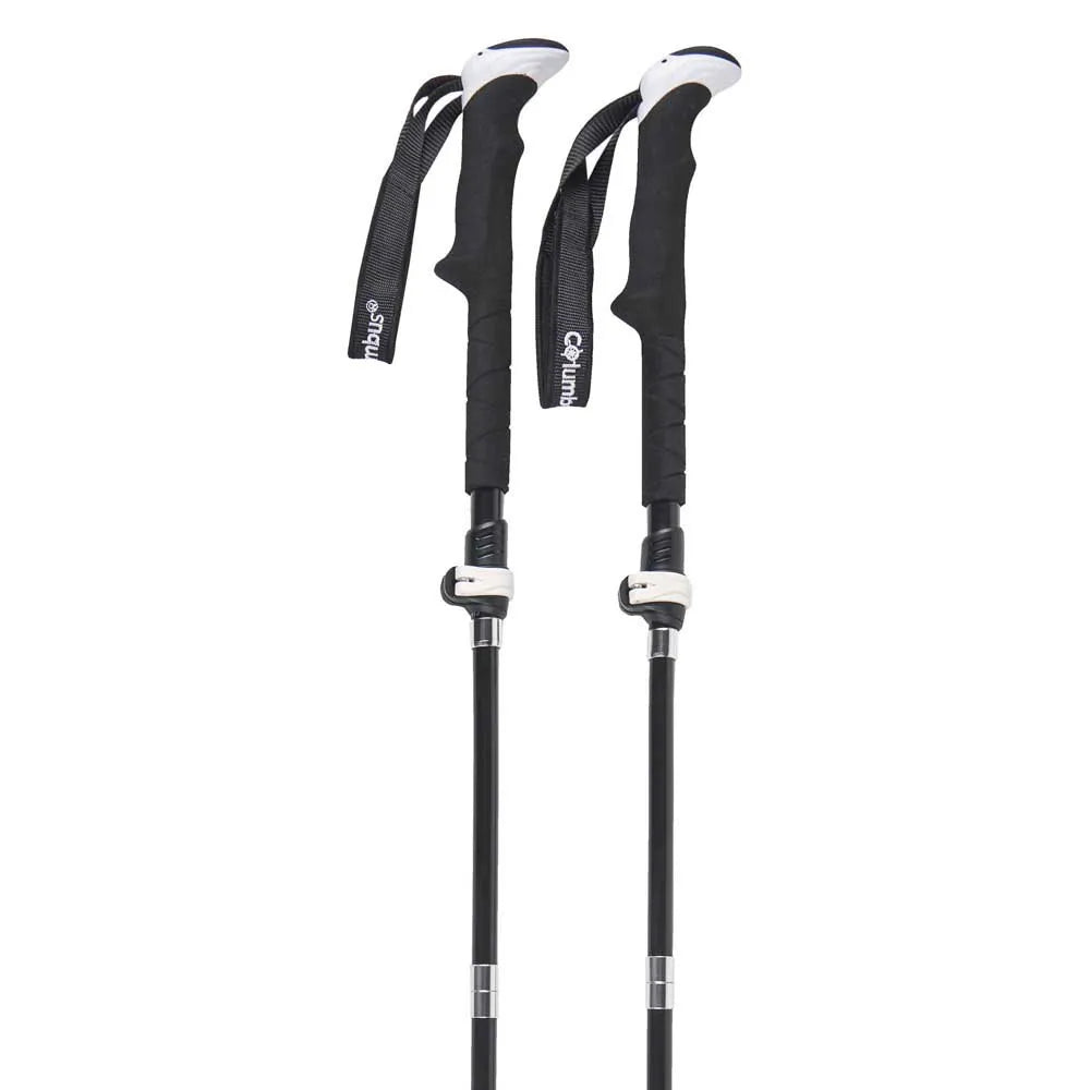 Columbus TRC100 poles
