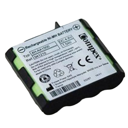 Compex 4-Cell battery