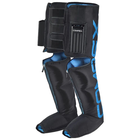 Compex Ayre™ Pro pressotherapy boots