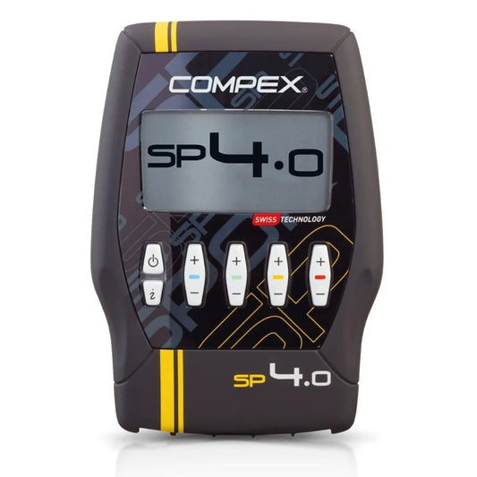 Compex SP 4.0 electrostimulator