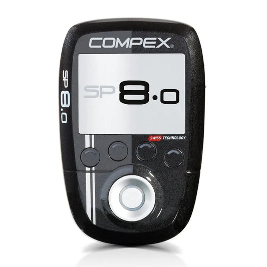 Compex SP 8.0 electrostimulator