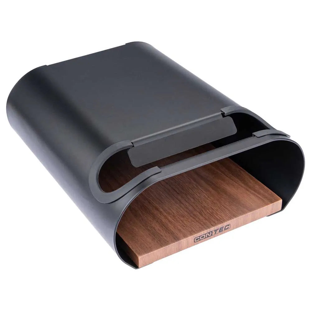 Contec BikeART Tube wall bike holder