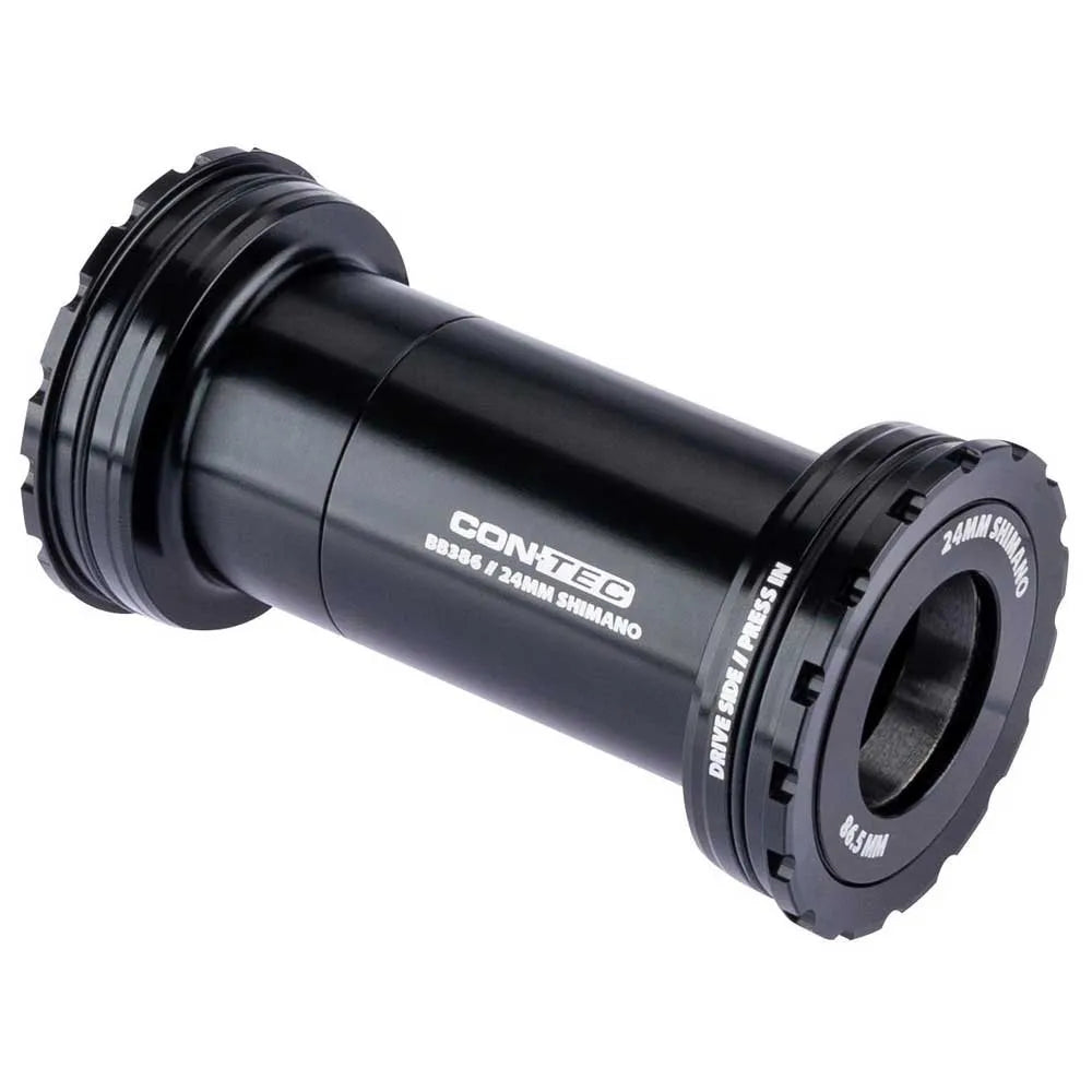 Contec BoxFit BB386-24 Shimano bottom bracket