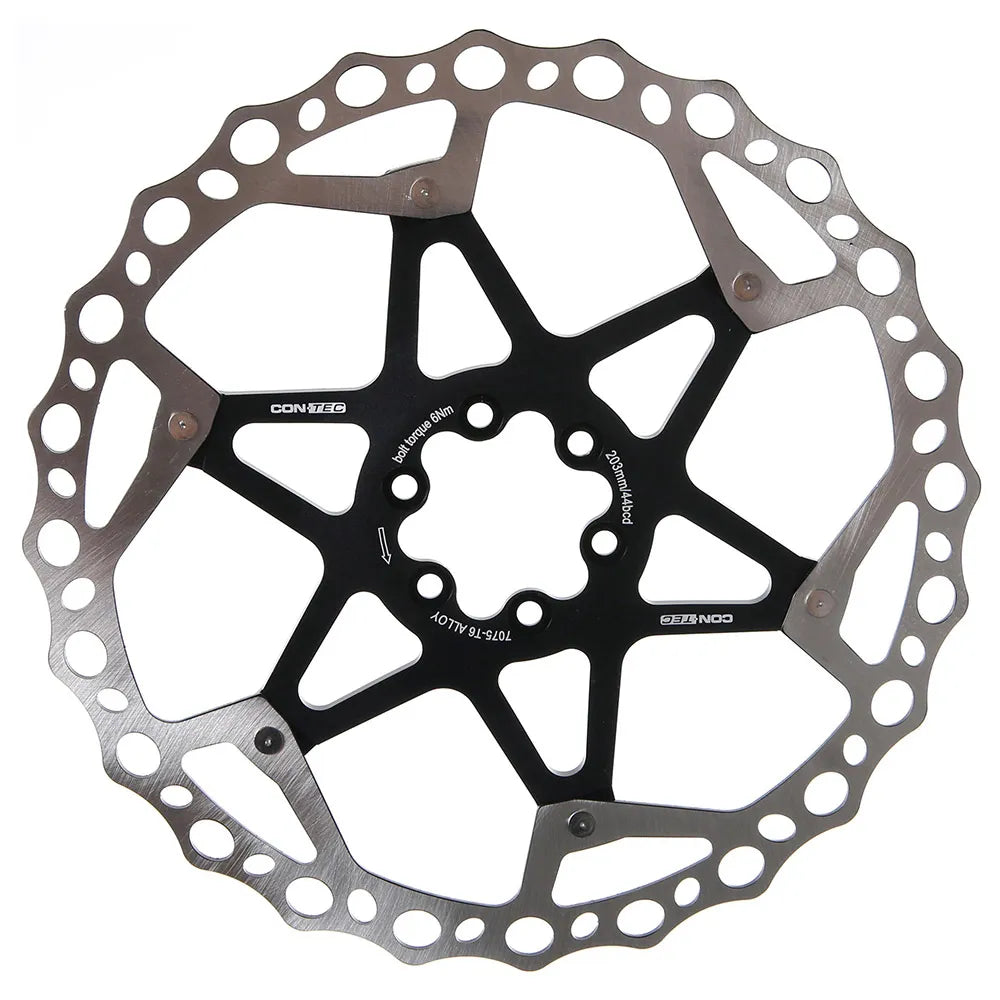 Contec CDR-HD 2 6B brake disc