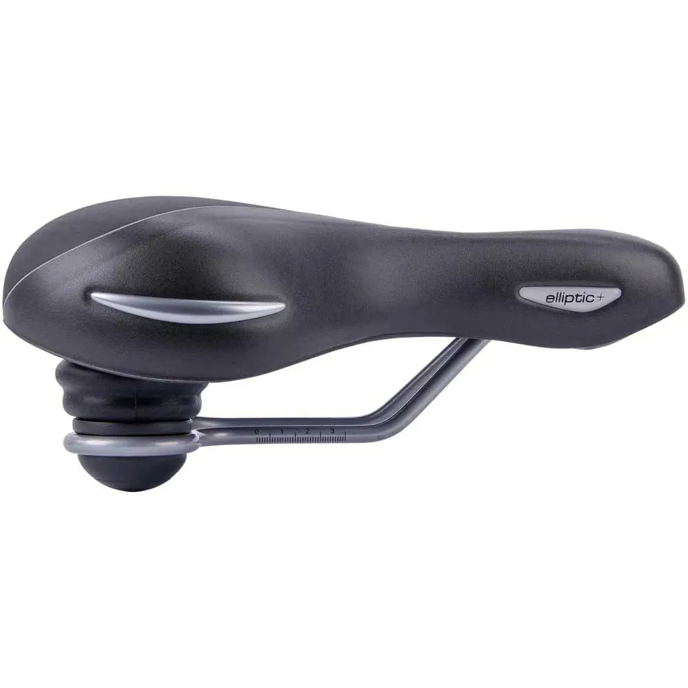 Contec Elliptic+ City/Tour saddle