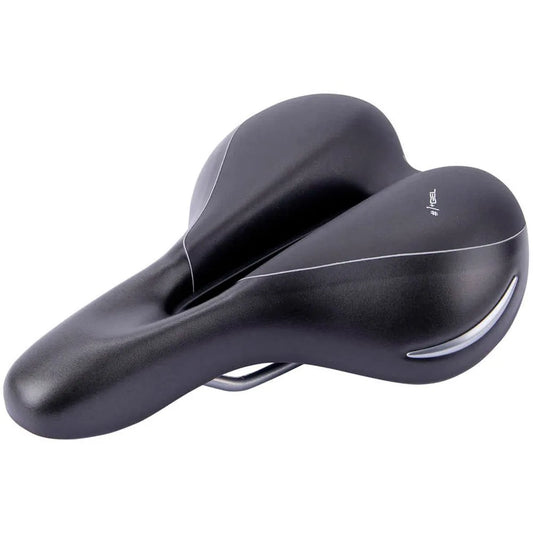 Contec Elliptic+ Trekking Woman Saddle