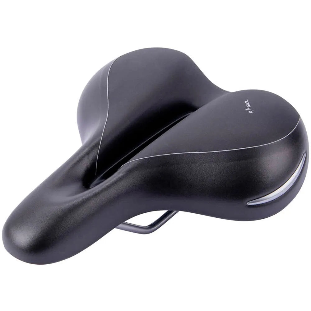 Contec Elliptic+ Woman Saddle