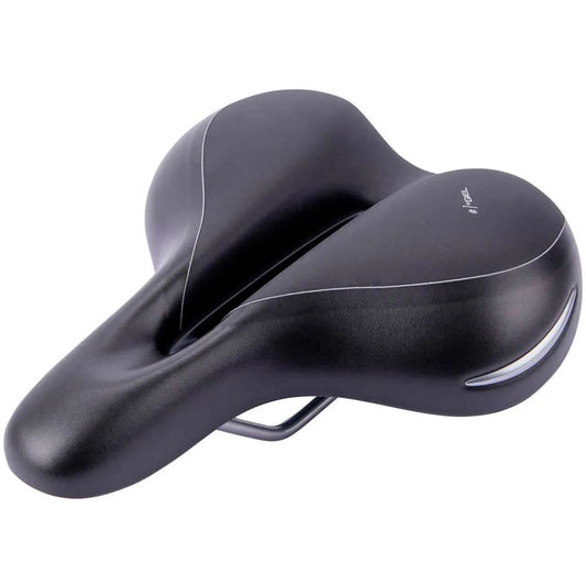 Contec Elliptic+ Woman Saddle