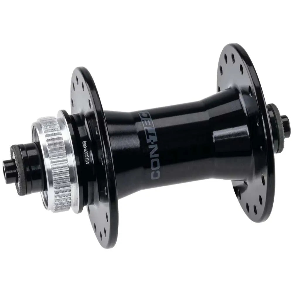 Contec Eroq CL front hub