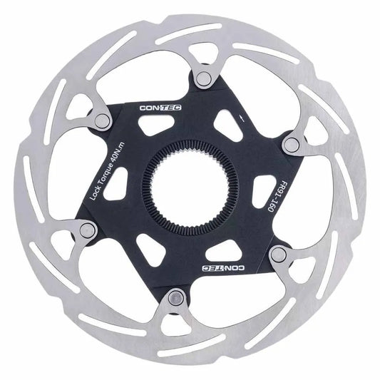 Contec Rotor CDR-LW CL brake disc