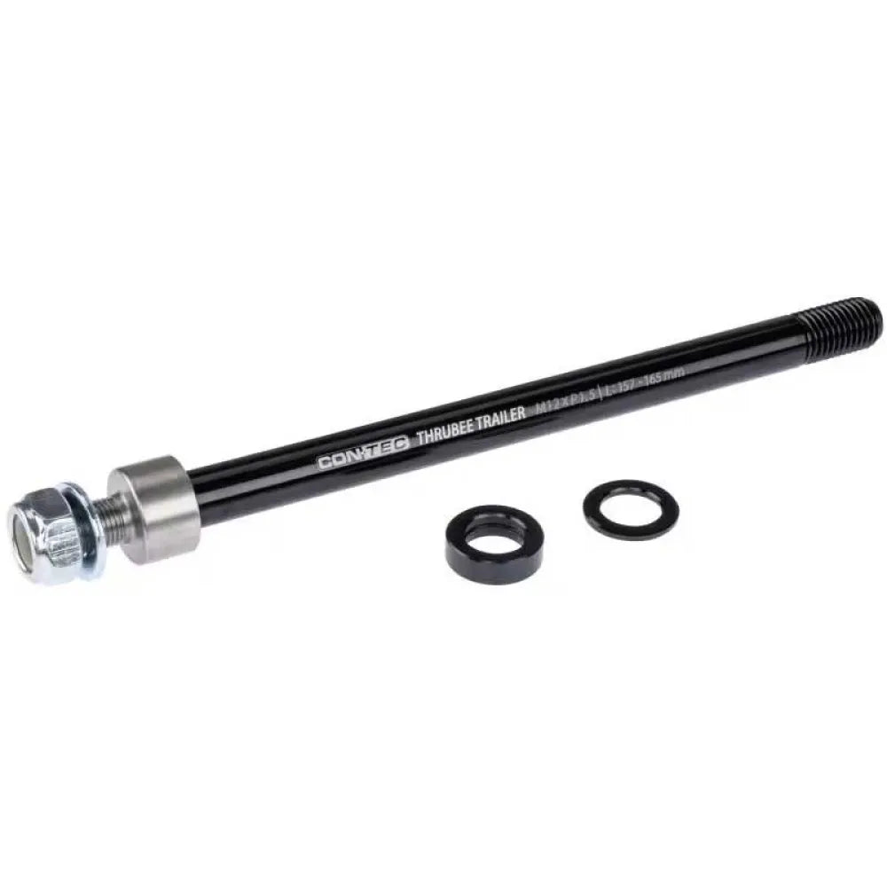 Contec Thrubee M12X1.5 157-165 mm through axle