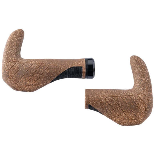 Contec Trekking Bar Kork grips