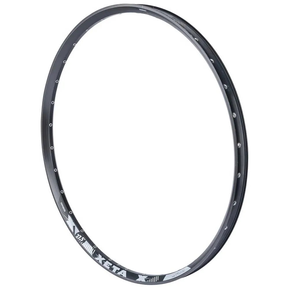 Contec Xeta 27.5´´ 30 mm Disc E-Bike Tubeless MTB rim