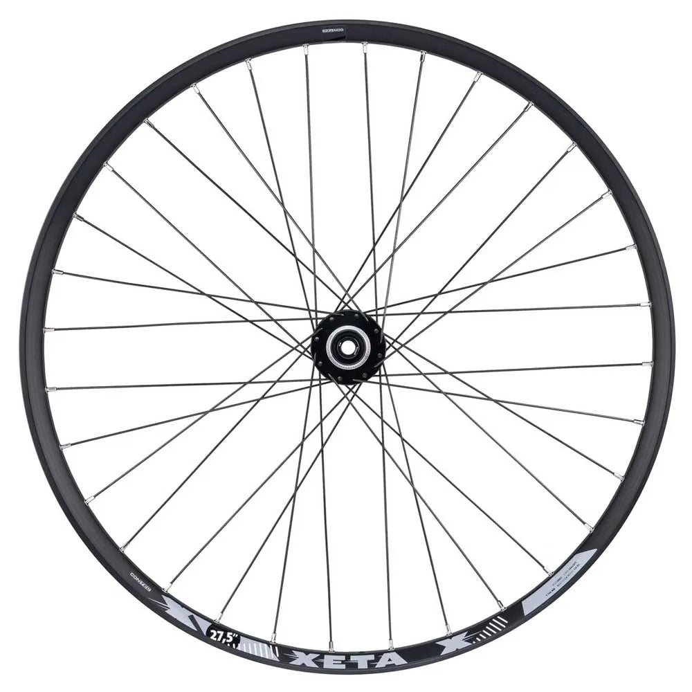 Contec Xeta Core 30 27.5´´ Boost CL Disc Tubeless MTB rear wheel