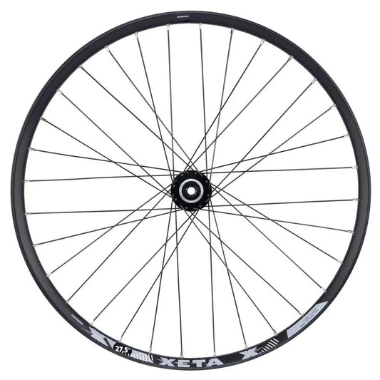 Contec Xeta Core 30 27.5´´ Boost CL Disc Tubeless MTB rear wheel