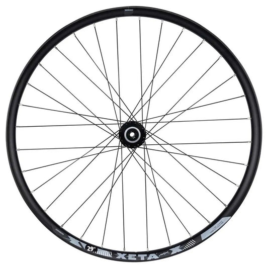 Contec Xeta Core 30 29´´ Boost CL Disc Tubeless MTB rear wheel