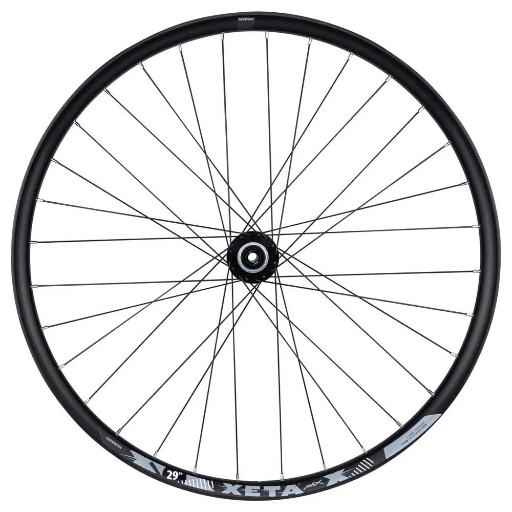 Contec Xeta Core 30 29´´ Boost CL Disc Tubeless MTB rear wheel