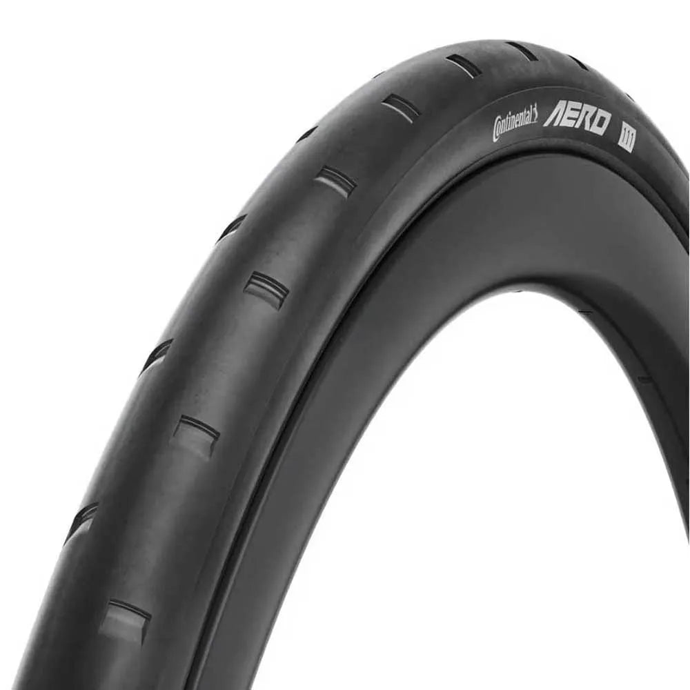 Continental Aero 111 BlackChili Tubeless 700 x 26 road tyre