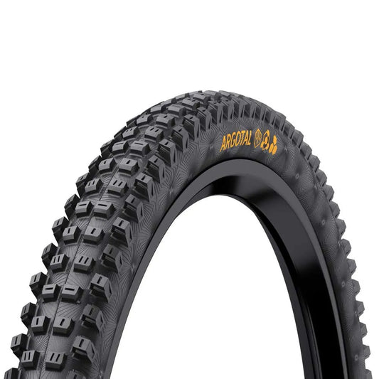 Continental Argotal DH Soft Tubeless 29´´ x 2.40 MTB tyre