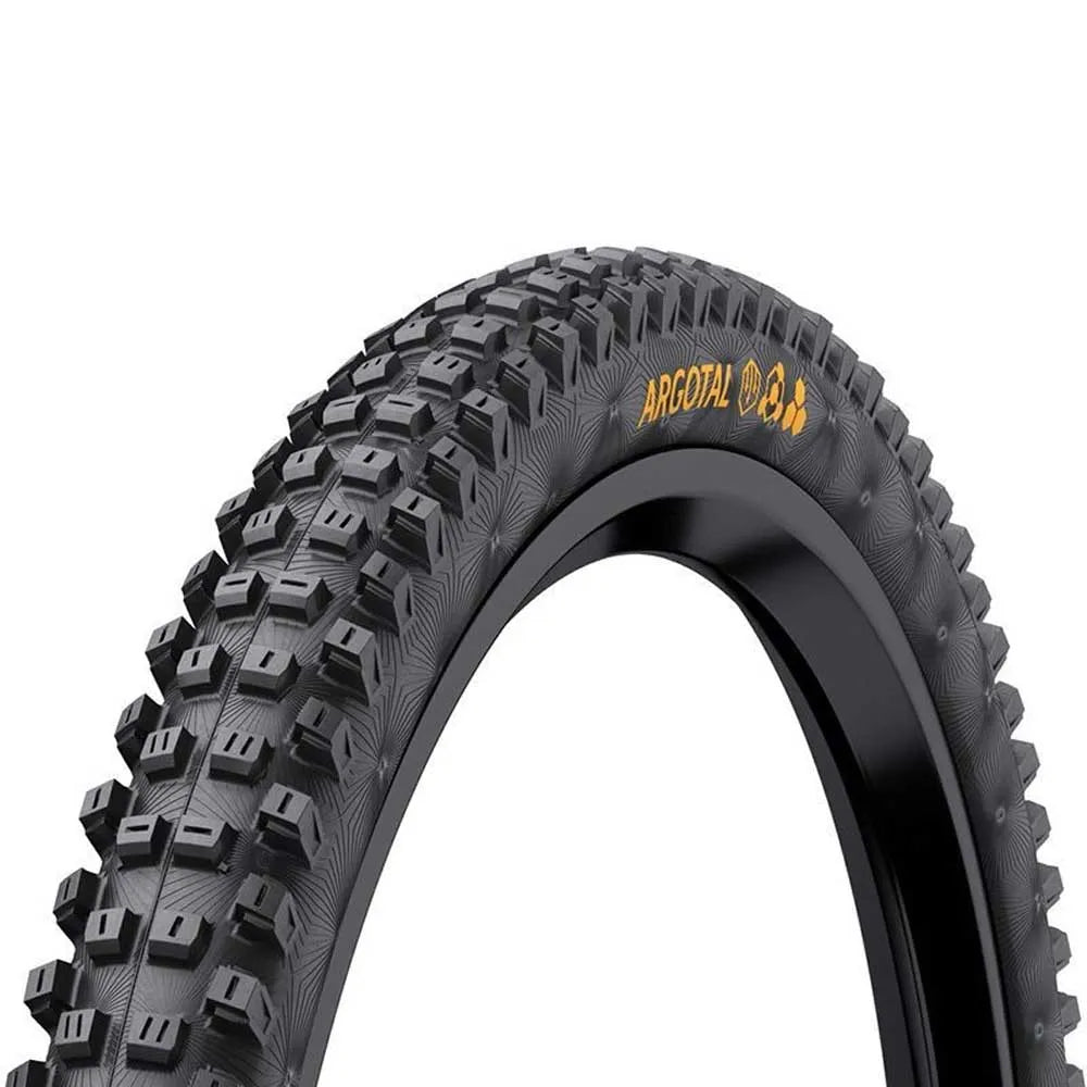 Continental Argotal Enduro Super Soft Tubeless 29´´ x 2.40 MTB tyre